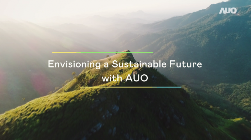 呼應ESG永續浪潮，綠色製造與綠色產品也扮演關鍵角色